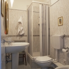 4 - Green -  Bathroom